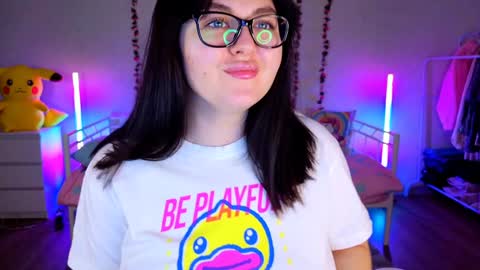 Snapshot of hornycakee chatting on 26, 1, 2025 HornyCakee online show from 26, 1, 2025