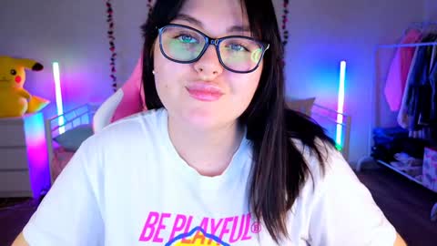 Snapshot of hornycakee chatting on 26, 1, 2025 HornyCakee online show from 26, 1, 2025