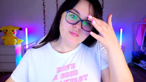 Snapshot of hornycakee chatting on 27, 1, 2025 HornyCakee online show from 27, 1, 2025