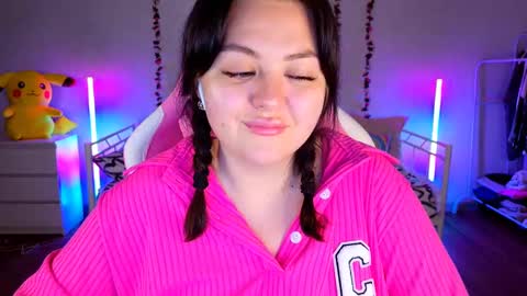 Snapshot of hornycakee chatting on 19, 2, 2025 HornyCakee online show from 19, 2, 2025