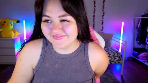 Snapshot of hornycakee chatting on 20, 2, 2025 HornyCakee online show from 20, 2, 2025