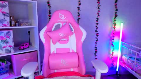 Snapshot of hornycakee chatting on 25, 2, 2025 HornyCakee online show from 25, 2, 2025