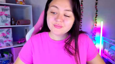 Snapshot of hornycakee chatting on 2, 3, 2025 HornyCakee online show from 2, 3, 2025