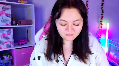 Snapshot of hornycakee chatting on 3, 3, 2025 HornyCakee online show from 3, 3, 2025