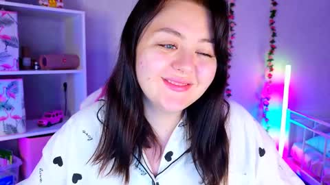 Snapshot of hornycakee chatting on 3, 3, 2025 HornyCakee online show from 3, 3, 2025