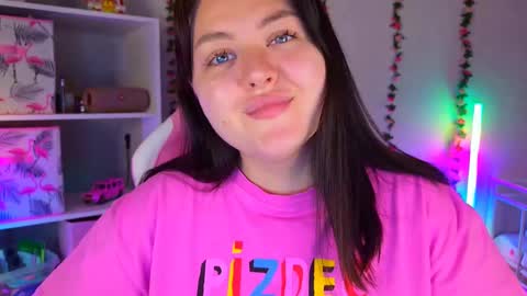 Snapshot of hornycakee chatting on 5, 3, 2025 HornyCakee online show from 5, 3, 2025