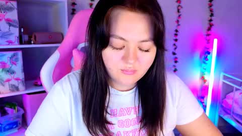 Snapshot of hornycakee chatting on 6, 3, 2025 HornyCakee online show from 6, 3, 2025