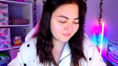 Snapshot of hornycakee chatting on 9, 3, 2025 HornyCakee online show from 9, 3, 2025