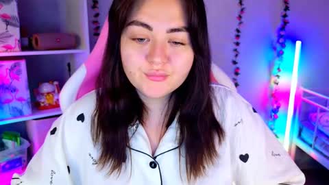 Snapshot of hornycakee chatting on 9, 3, 2025 HornyCakee online show from 9, 3, 2025