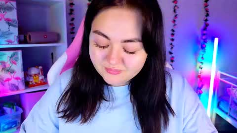 Snapshot of hornycakee chatting on 10, 3, 2025 HornyCakee online show from 10, 3, 2025