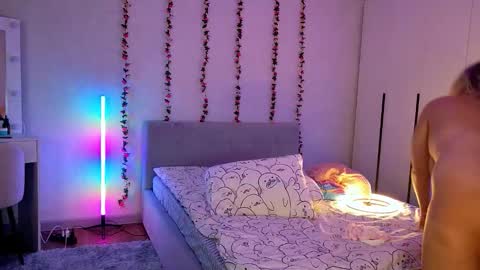 Snapshot of hornycakee chatting on 9, 10, 2025 HornyCakee online show from 9, 10, 2025