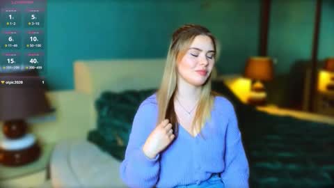 Jolly online show from 25, 3, 2026