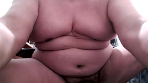 HornySmoothBear online show from 22, 12, 2024