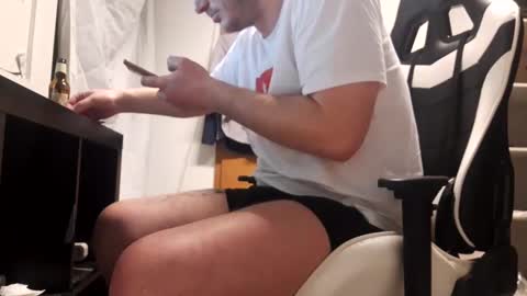 hornycock_1993 online show from 25, 1, 2025