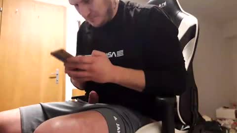 hornycock_1993 online show from 14, 2, 2025
