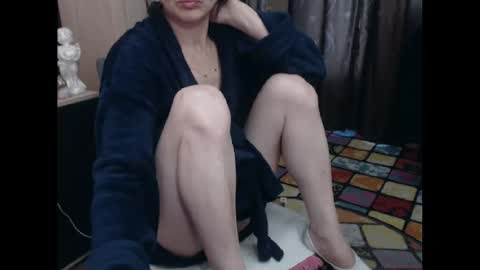 Snapshot of hornycoquinex chatting on 15, 1, 2025 hornycoquinex online show from 15, 1, 2025