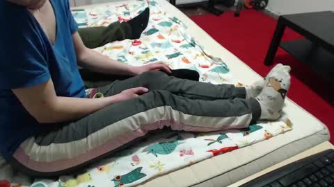 HornyCouple89 online show from 8, 3, 2025