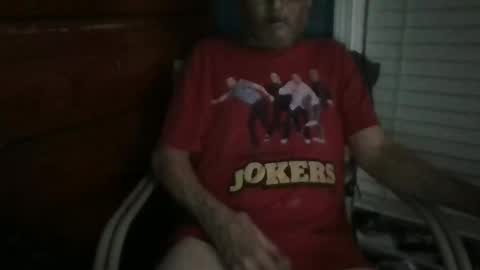 Snapshot of hornyd7711 chatting on 13, 9, 2025 hornyd7711 online show from 13, 9, 2025