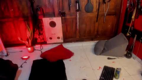 Snapshot of hornydahiana chatting on 9, 2, 2025 Mia Dahianaa   2  hornydahianax online show from 9, 2, 2025