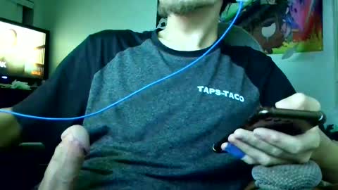 Hornydue101 online show from 28, 9, 2025