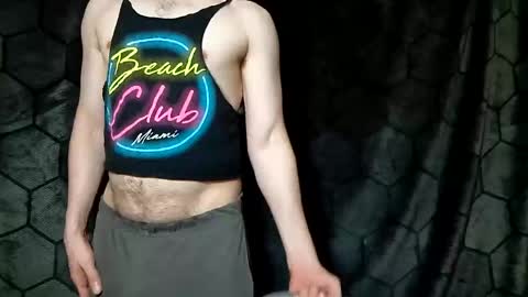 Snapshot of hornydude3435 chatting on 21, 12, 2025 hornydude3435 online show from 21, 12, 2025