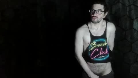 hornydude3435 online show from 5, 4, 2026