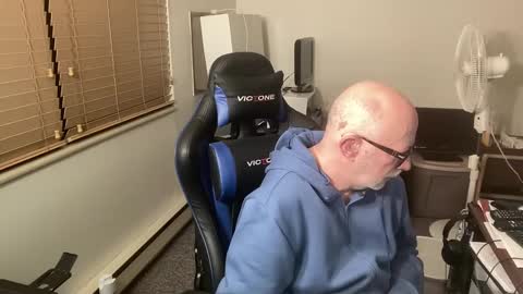 Snapshot of hornyeveryday24hours chatting on 16, 12, 2024 Brett online show from 16, 12, 2024