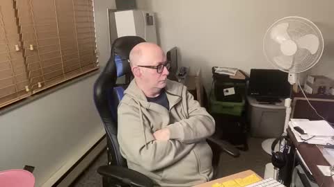 Snapshot of hornyeveryday24hours chatting on 5, 1, 2025 Brett online show from 5, 1, 2025
