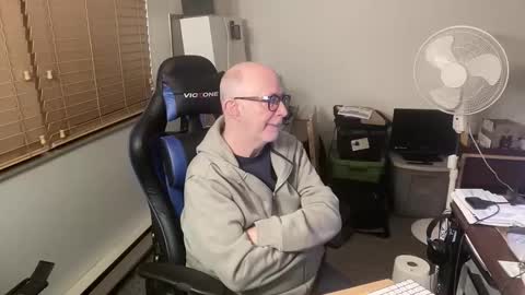 Snapshot of hornyeveryday24hours chatting on 6, 1, 2025 Brett online show from 6, 1, 2025