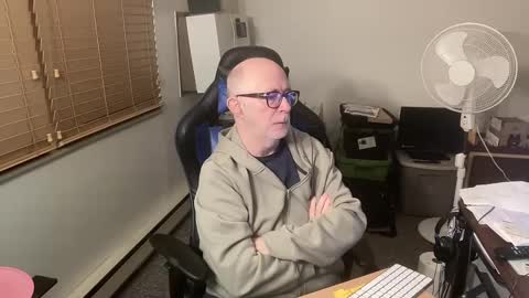 Snapshot of hornyeveryday24hours chatting on 9, 1, 2025 Brett online show from 9, 1, 2025