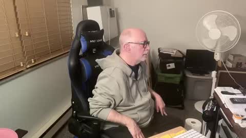 Snapshot of hornyeveryday24hours chatting on 11, 1, 2025 Brett online show from 11, 1, 2025