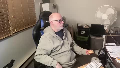 Snapshot of hornyeveryday24hours chatting on 16, 1, 2025 Brett online show from 16, 1, 2025