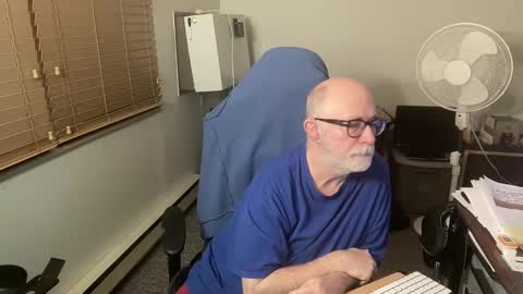 Snapshot of hornyeveryday24hours chatting on 26, 1, 2025 Brett online show from 26, 1, 2025