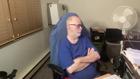 Snapshot of hornyeveryday24hours chatting on 27, 1, 2025 Brett online show from 27, 1, 2025