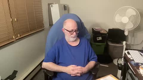 Snapshot of hornyeveryday24hours chatting on 30, 1, 2025 Brett online show from 30, 1, 2025