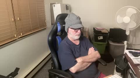 Snapshot of hornyeveryday24hours chatting on 6, 2, 2025 Brett online show from 6, 2, 2025