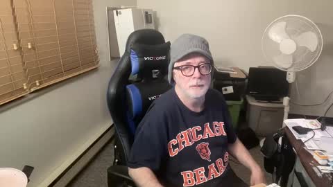 Snapshot of hornyeveryday24hours chatting on 17, 2, 2025 Brett online show from 17, 2, 2025