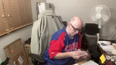 Snapshot of hornyeveryday24hours chatting on 9, 3, 2025 Brett online show from 9, 3, 2025