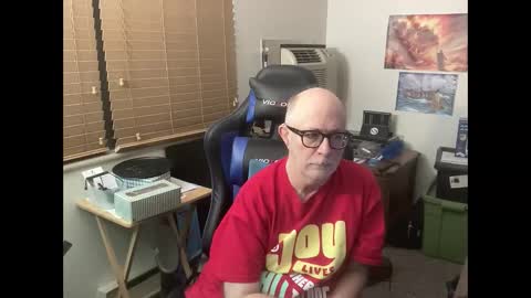 Snapshot of hornyeveryday24hours chatting on 13, 9, 2025 Brett online show from 13, 9, 2025