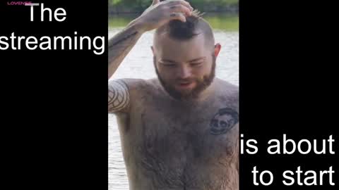 Harry online show from 9, 1, 2025