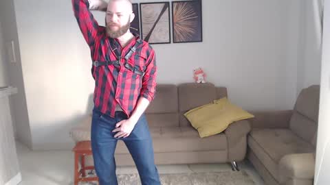 Harry online show from 21, 1, 2025