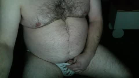 hornyhairyguy99 online show from 4, 1, 2025