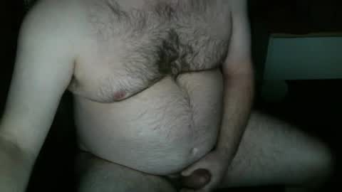 hornyhairyguy99 online show from 6, 1, 2025