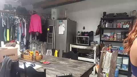 Nix  D online show from 25, 10, 2025