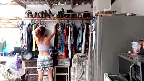 Nix  D online show from 8, 11, 2025