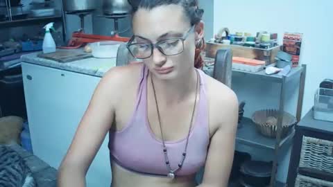 Nix  D online show from 20, 3, 2026