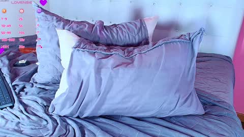 Valentina  online show from 17, 1, 2025