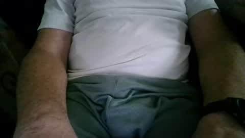 Snapshot of hornyhubby1001 chatting on 20, 9, 2025 hornyhubby1001 online show from 20, 9, 2025