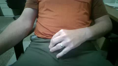 Snapshot of hornyhubby1001 chatting on 13, 10, 2025 hornyhubby1001 online show from 13, 10, 2025