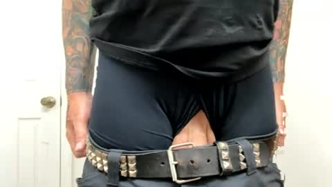 Hornyhumper online show from 18, 6, 2026